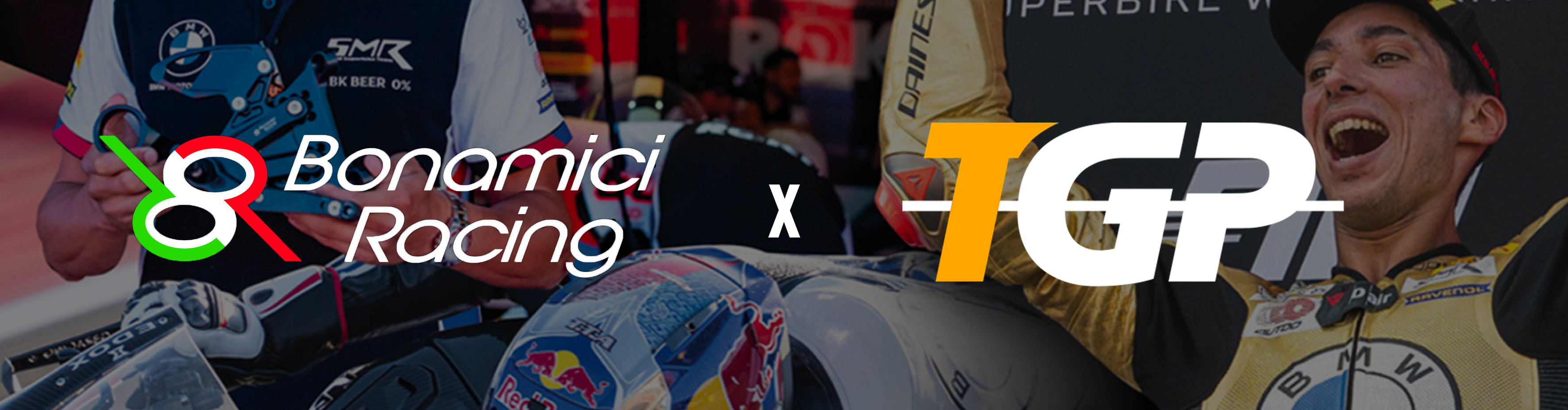 TGP MotoRacing