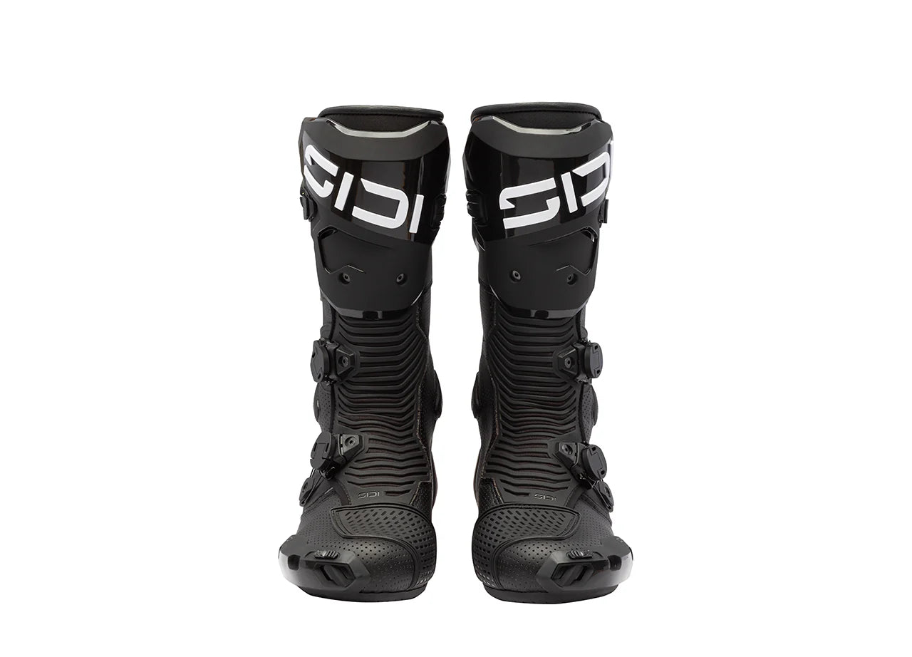 Sidi MAG 2 Air Motorradstiefel Schwarz - 102