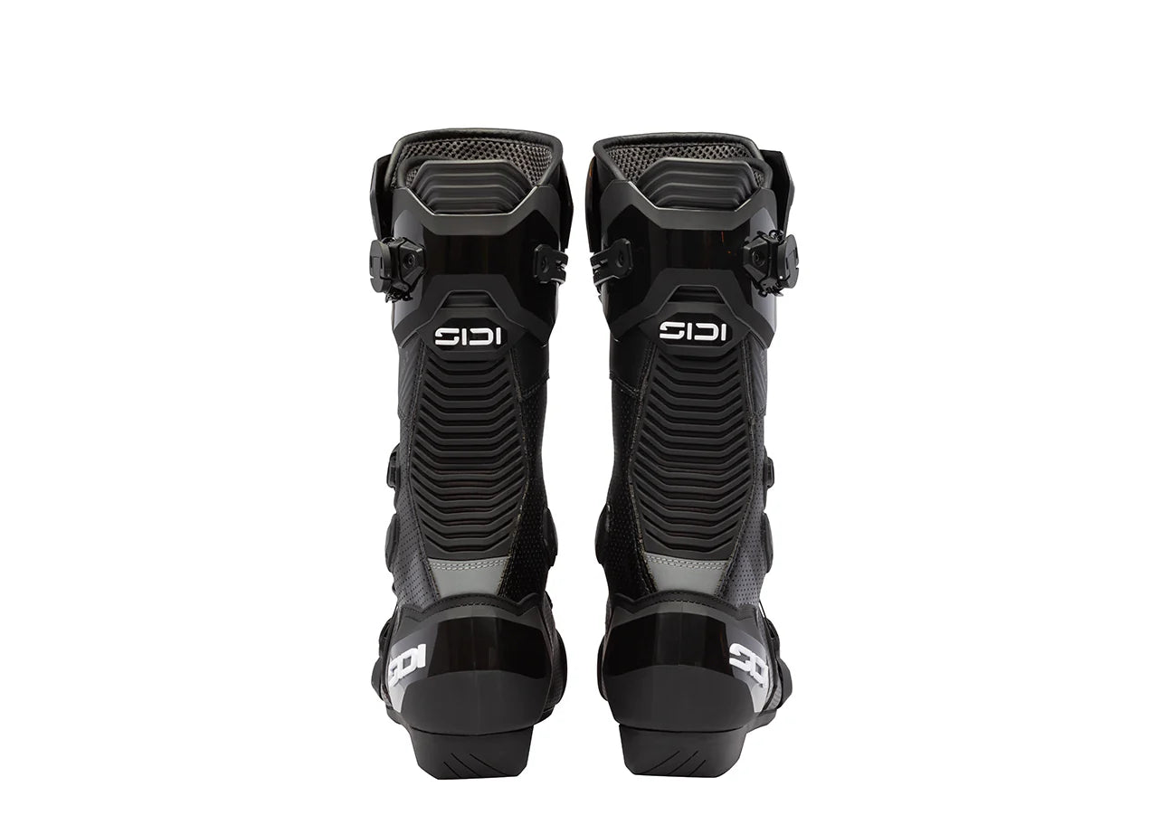 Sidi MAG 2 Air Motorradstiefel Schwarz - 102