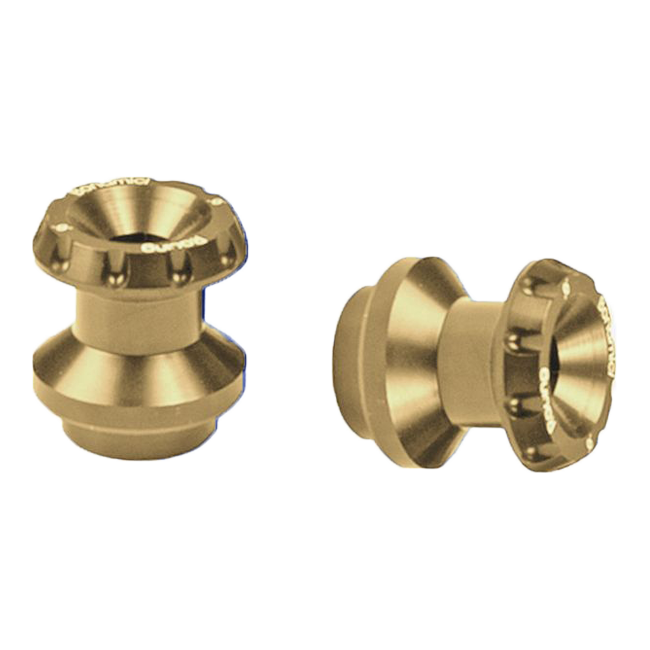 Bobbins/Blozen Ständeraufnahme Classic 8mm Bonamici Racing BMW S1000RR K46 und K67 (09-26) 0026