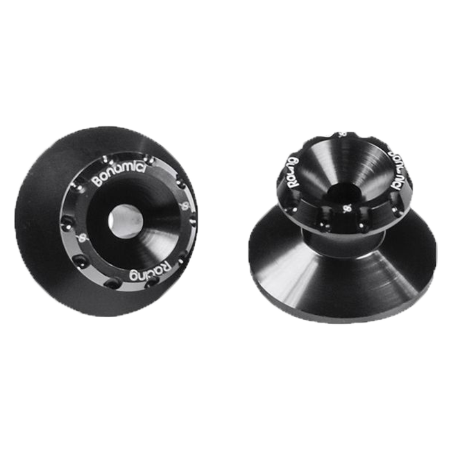 Bobbins/Blozen Ständeraufnahme Classic Racing 8mm Bonamici Racing BMW S1000RR K46 und K67 (09-26) 0028_BK