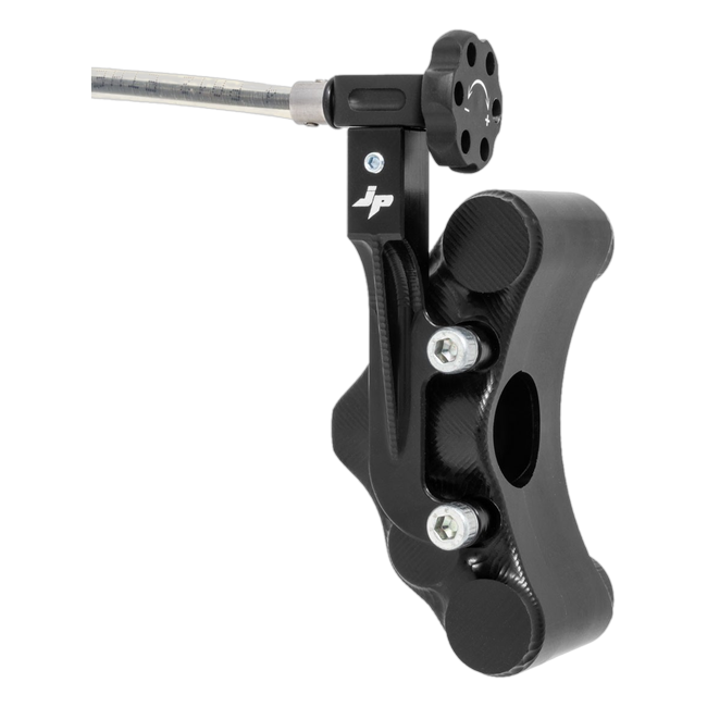 Fernversteller Handhebel für Radialpumpen JetPrime JP RMPLS