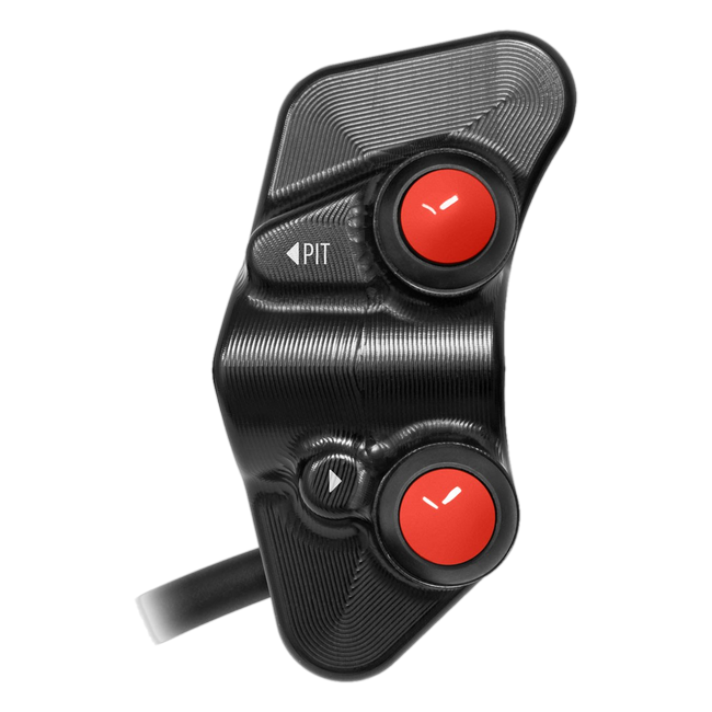 Lenkerschalter Street links JetPrime Aprilia RS 660 (25-26) JP PS AP061