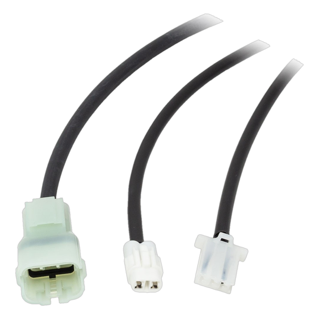 Lenkerschalter Race links JetPrime Kawasaki Ninja ZX-6R (19-22) JP PLSR 044