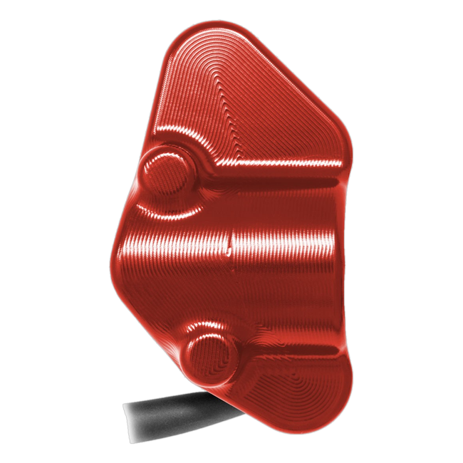 Lenkerschalter Street links JetPrime Kawasaki Ninja ZX-6R (07-16) JP PS KA064