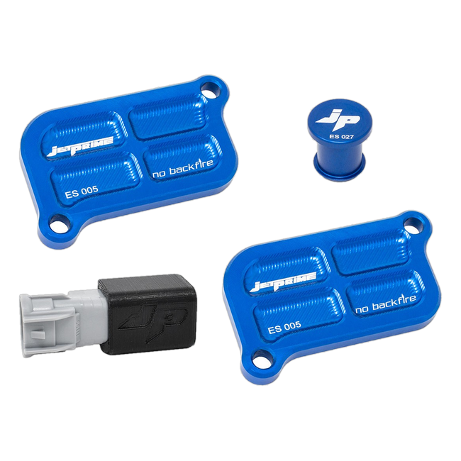 SLS / AIS Stilllegungskit JetPrime Ducati Panigale 1199 (12-15) JP ES KIT04