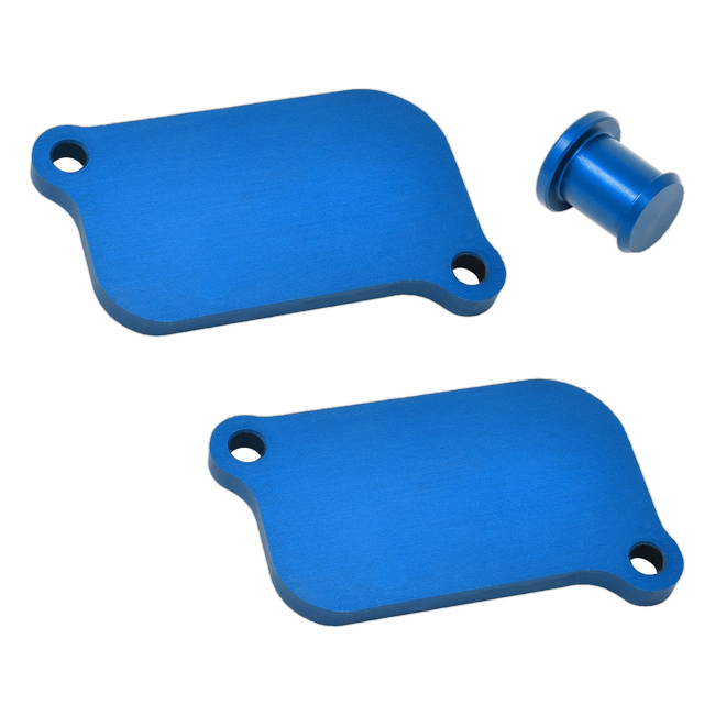SLS / AIS Stilllegungskit JetPrime Ducati Panigale 1199 (12-15) JP ES KIT04