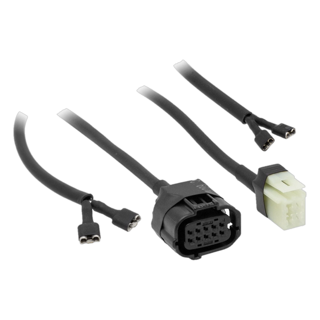 Lenkerschalter Street links JetPrime Yamaha YZF-R1M (20-24) JP PS YA033