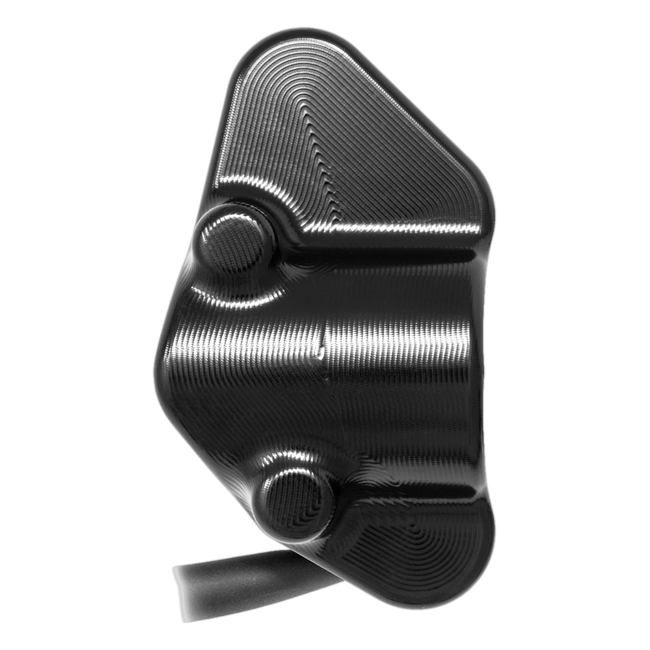 Lenkerschalter Street links JetPrime Yamaha YZF-R6 (06-16) JP PS YA042