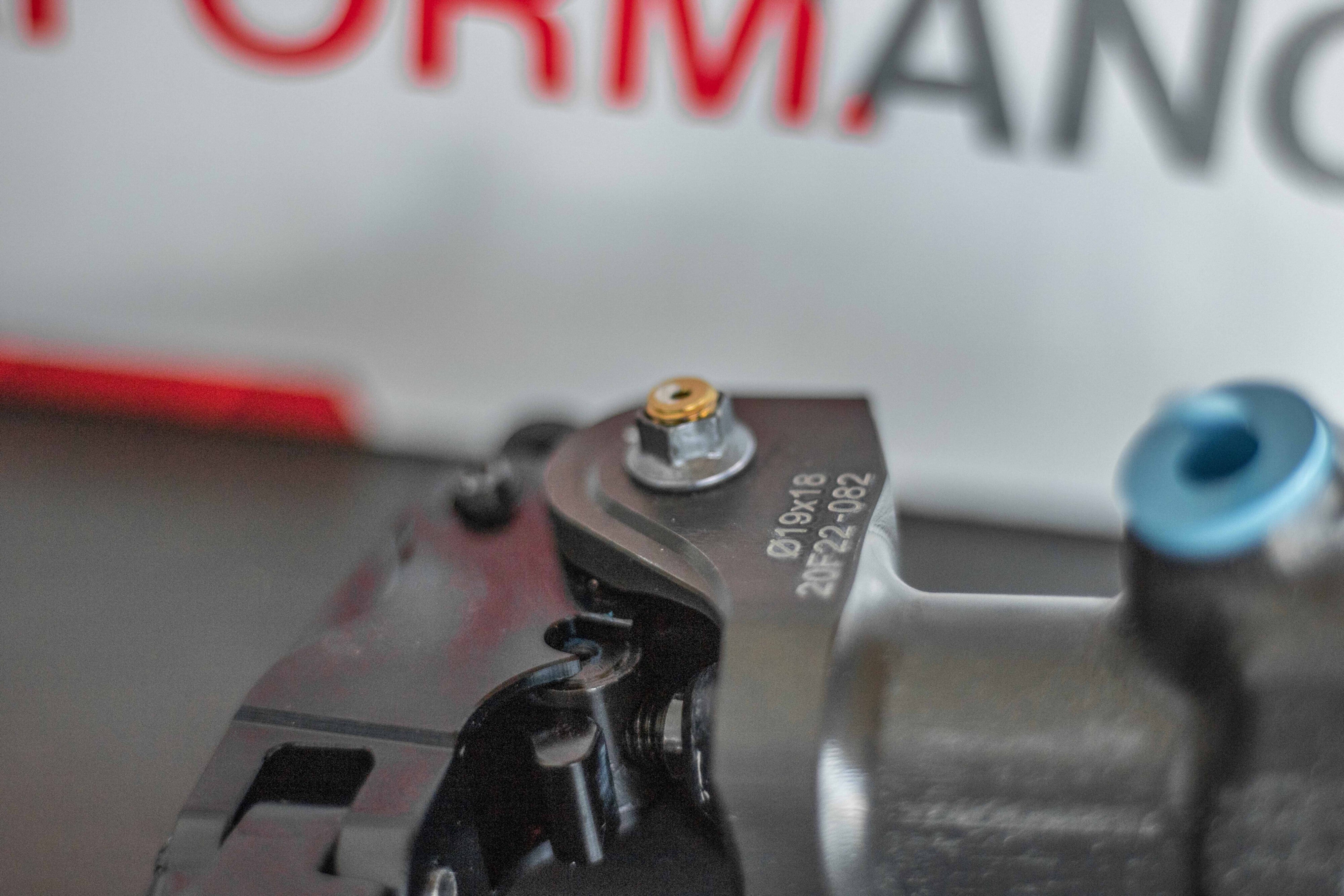 Brembo Radial Bremspumpe MotoGP PR19x18 FL GP XA7G7G0
