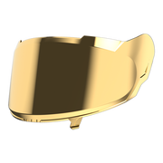 Nexx Visier X.R3R Iridium Verspiegelt Gold