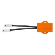 Eliminator elektronisches Fahrwerk hinten JetPrime Ducati Panigale 1299 (15-18) JP ESR 012