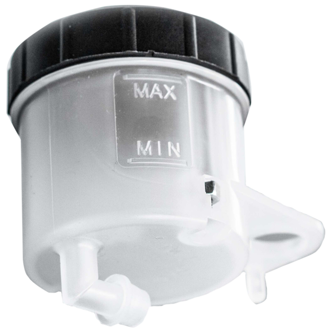 Ausgleichsbehälter 45ml für die Bremse oder Kupplung von Brembo 10444660