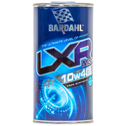 Bardahl 10W40 Plasma LXR - 1 Liter Premium Öl