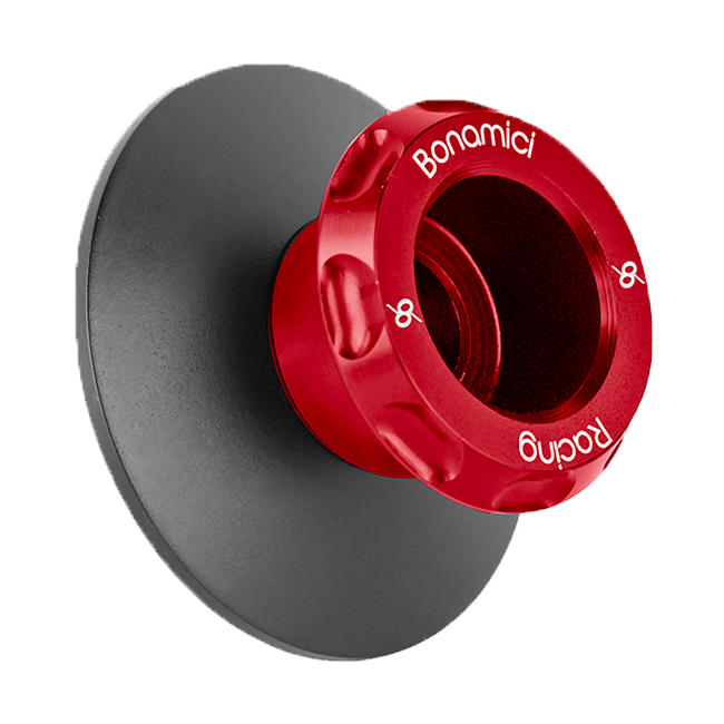 Bobbins/Blozen Ständeraufnahme Bonamici Racing Yamaha YZF-R9 (25-26) SCR6