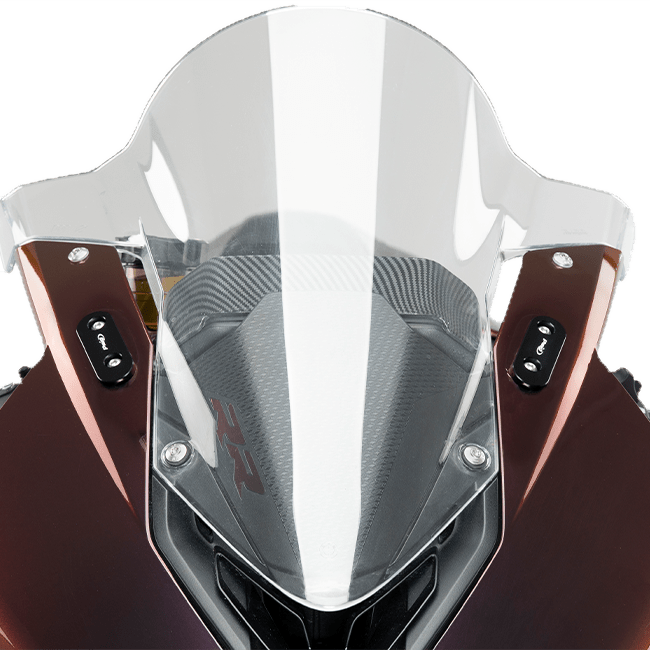 Spiegelabdeckungen Puig BMW S1000RR K67 (23-26)