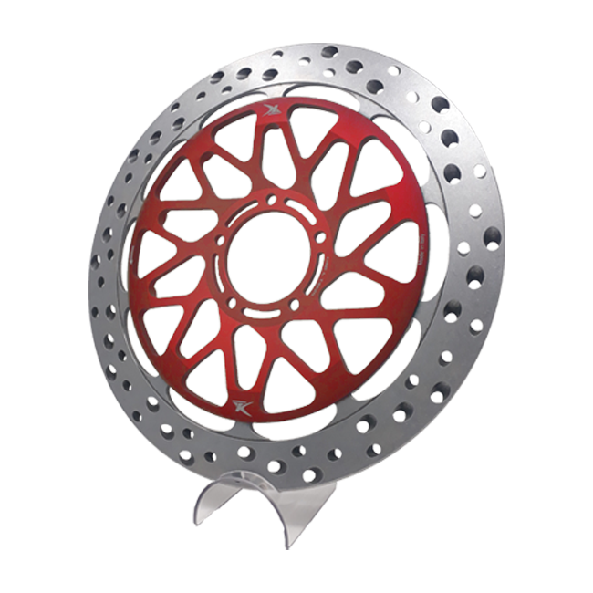 TK Dischi Freno SSP 6.0 Bremsscheiben Kit Ducati Panigale V4/S/R (25-26)