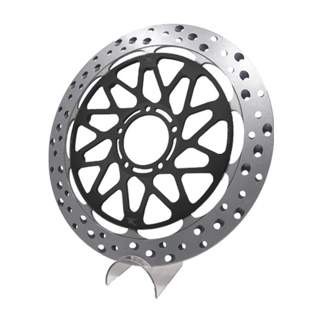 TK Dischi Freno SSP 5.5 Bremsscheiben Kit Kawasaki ZX-10 R (16-20)