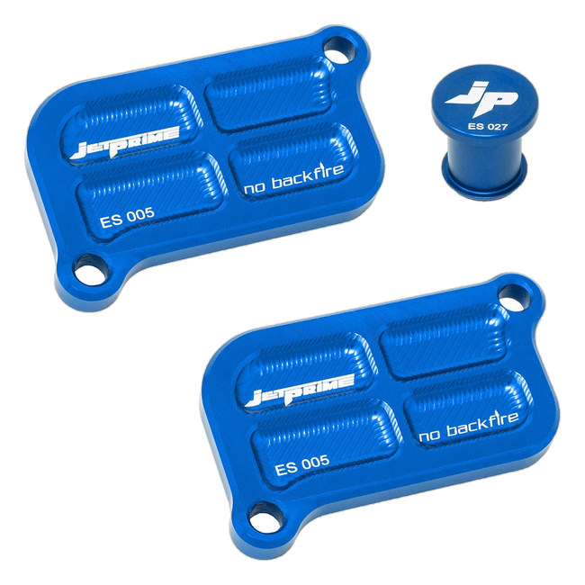 SLS / AIS Stilllegungskit JetPrime Ducati Panigale 899 (14-15) JP ES KIT04