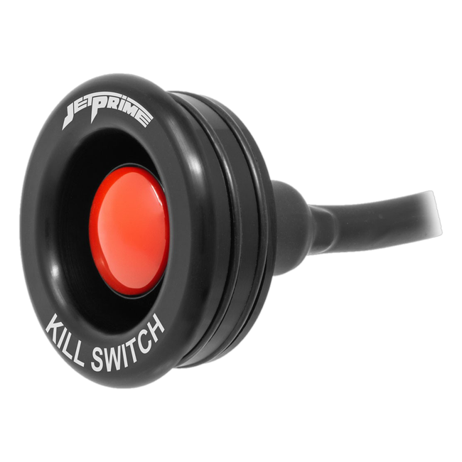Kill Switch Button JetPrime Kawasaki Ninja ZX-6R (13-26) JP KS KA024 – US-Version