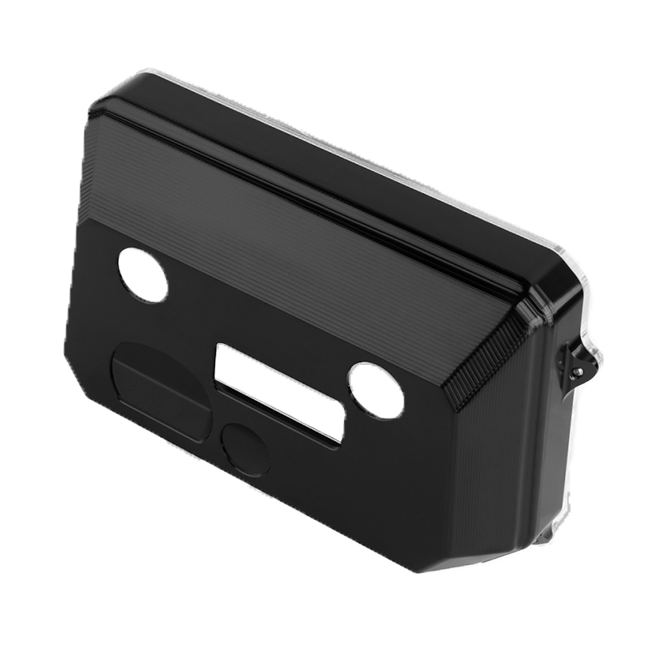 Dashboard Protection Bonamici Racing Yamaha YZF-R9 (25-26) DCP26