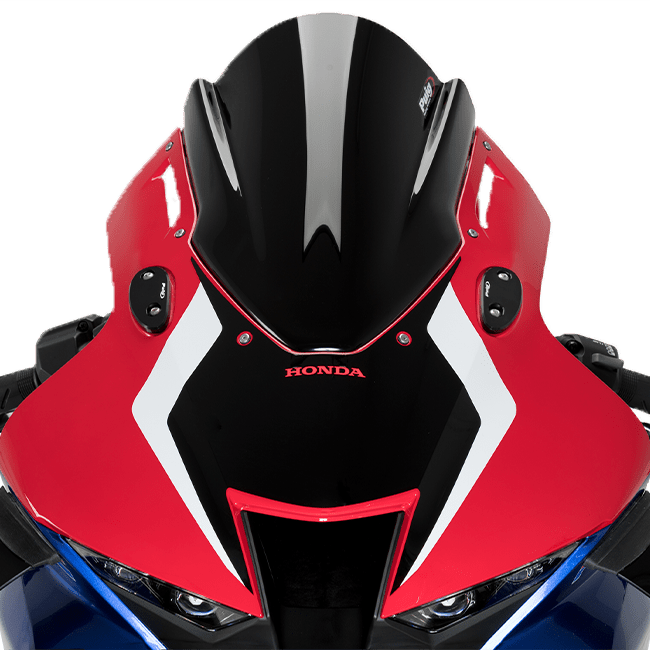 Spiegelabdeckungen Puig Honda CBR 1000 RR-R SC82 (20-26)