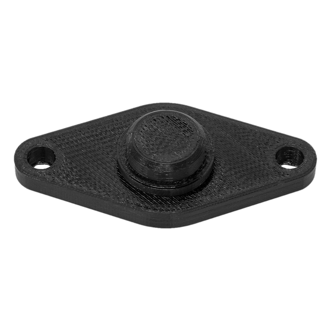 Verschlussstopfen Airbox JetPrime BMW S 1000 RR (09-26) JP ES 018 A