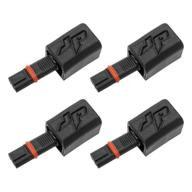 Eliminator Blinker JetPrime BMW S 1000 RR (09-18) JP ES 036 B