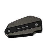 Ausgleichsbehälter-Deckel Vorne Puig Kawasaki ZX-4 RR (23-26)