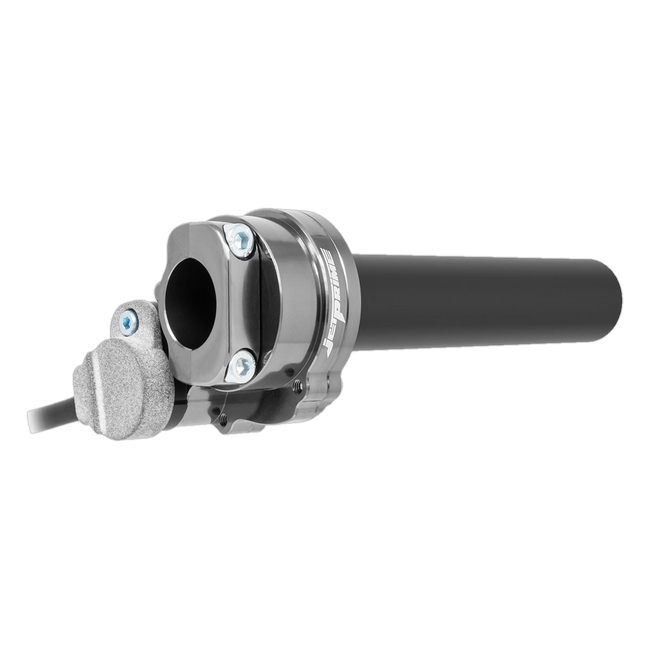 Kurzhubgasgriff JetPrime BMW M 1000 RR (20-26) JP ACC BM038