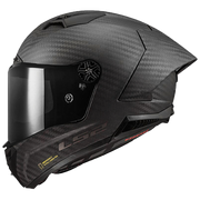 LS2 FF805 Helm Thunder GP Aero Carbon Matt Sichtcarbon 168058811