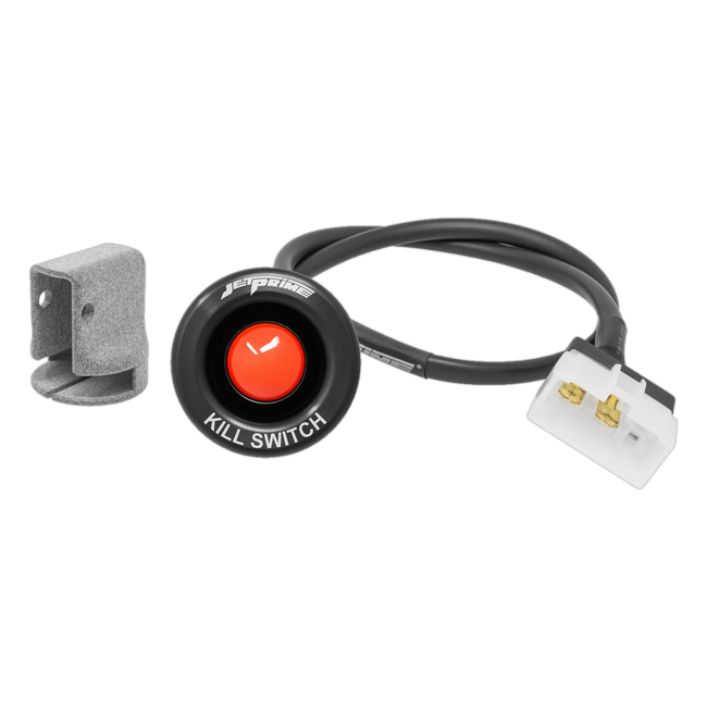 Kill Switch Button JetPrime Kawasaki Ninja ZX-6R (09-16) JP KS KA064 – 600-cm³-Version