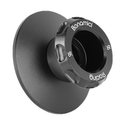 Bobbins/Blozen Ständeraufnahme 8mm Bonamici Racing Honda CBR1000RR SC77 (17-19) SCR8