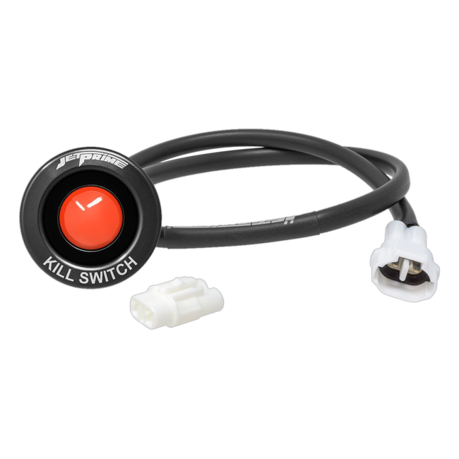 SuperSport 300 Kill Switch Button JetPrime Yamaha YZF-R3 (19-21) JP SPK 015 – Mectronik-Version