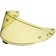 Shoei Visier X-SPR PRO (CWR-F2 Racing) High Definition Gelb