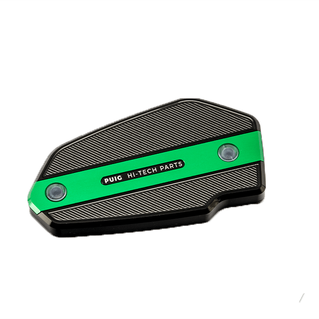 Ausgleichsbehälter-Deckel Vorne Puig Kawasaki ZX-4 RR (23-26)