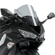 Puig Z-Racing Windshield Kawasaki ZX-6 R (19-23)