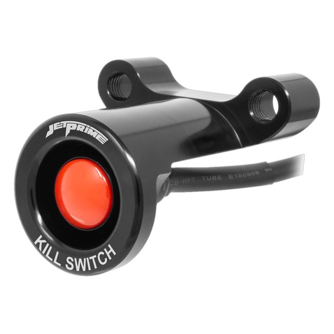 Kill Switch Button JetPrime Ducati Panigale 899 (14-15) JP KS DU005