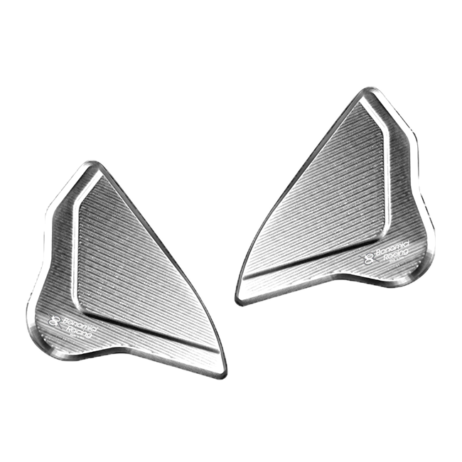Spiegelabdeckungen Bonamici Racing Yamaha YZF-R9 (25-26) BM08