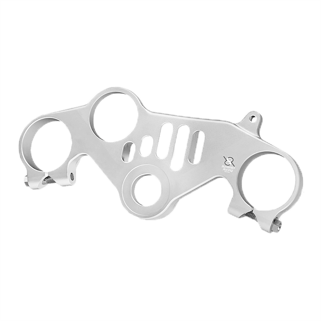 Gabelbrücke Street (OBEN) Bonamici Racing Yamaha YZF-R9 (25-26) PSY4