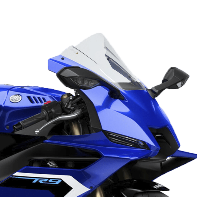 Puig Z-Racing Windshield Yamaha YZF-R9 (25-26)