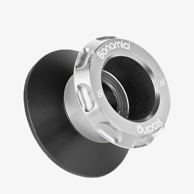 Bobbins/Blozen Ständeraufnahme Bonamici Racing Yamaha YZF-R9 (25-26) SCS6