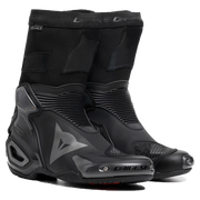 Dainese Axial 2 Racing und Straßen Motorradstiefel | Herren | Schwarz | 20179000526310