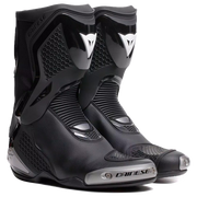 Dainese Torque 4 Racing und Straßen Motorradstiefel | Herren | Schwarz | 201790008563100