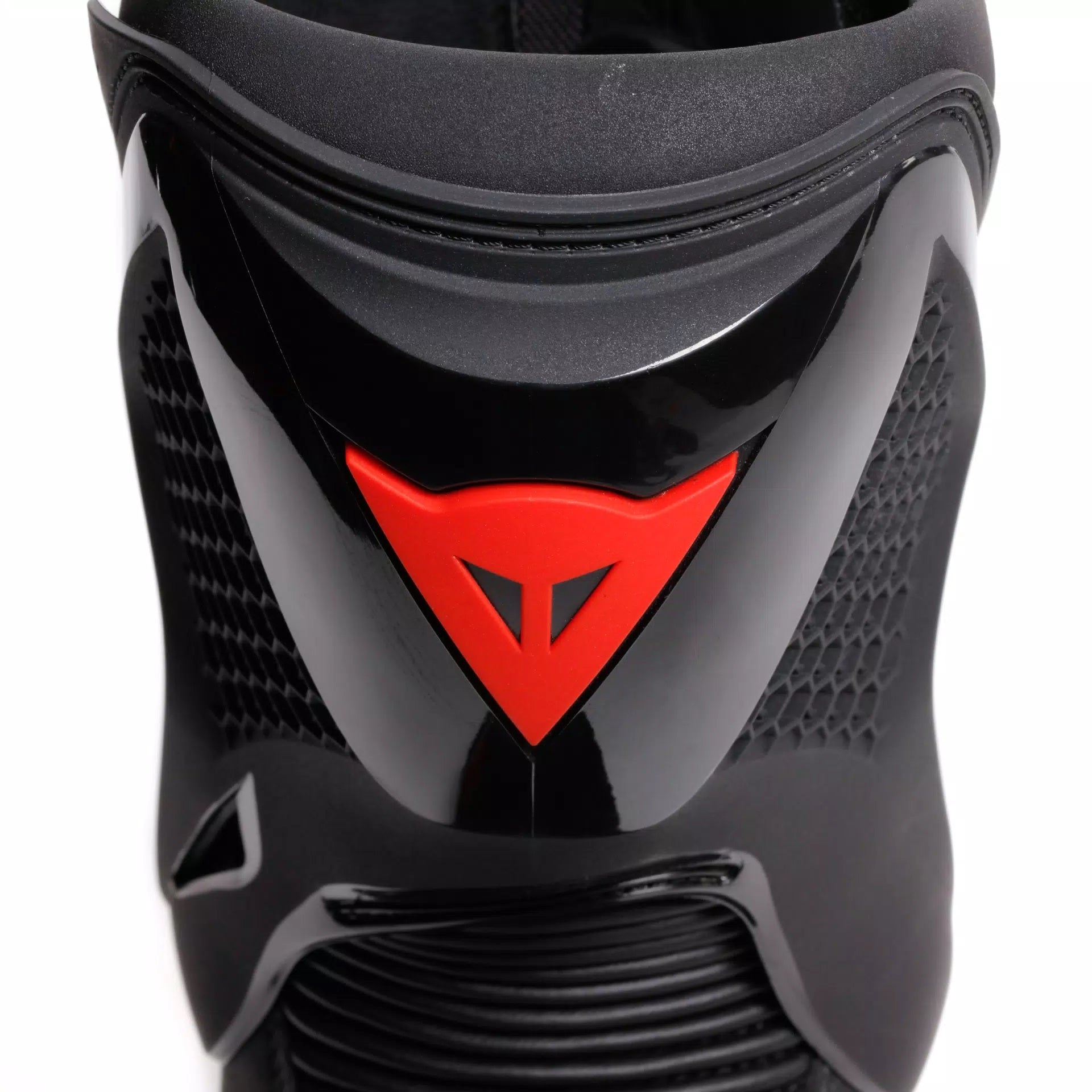 Dainese Torque 4 Air Racing und Straßen Motorradstiefel Sommer | Herren | Schwarz | 2017900086B7800