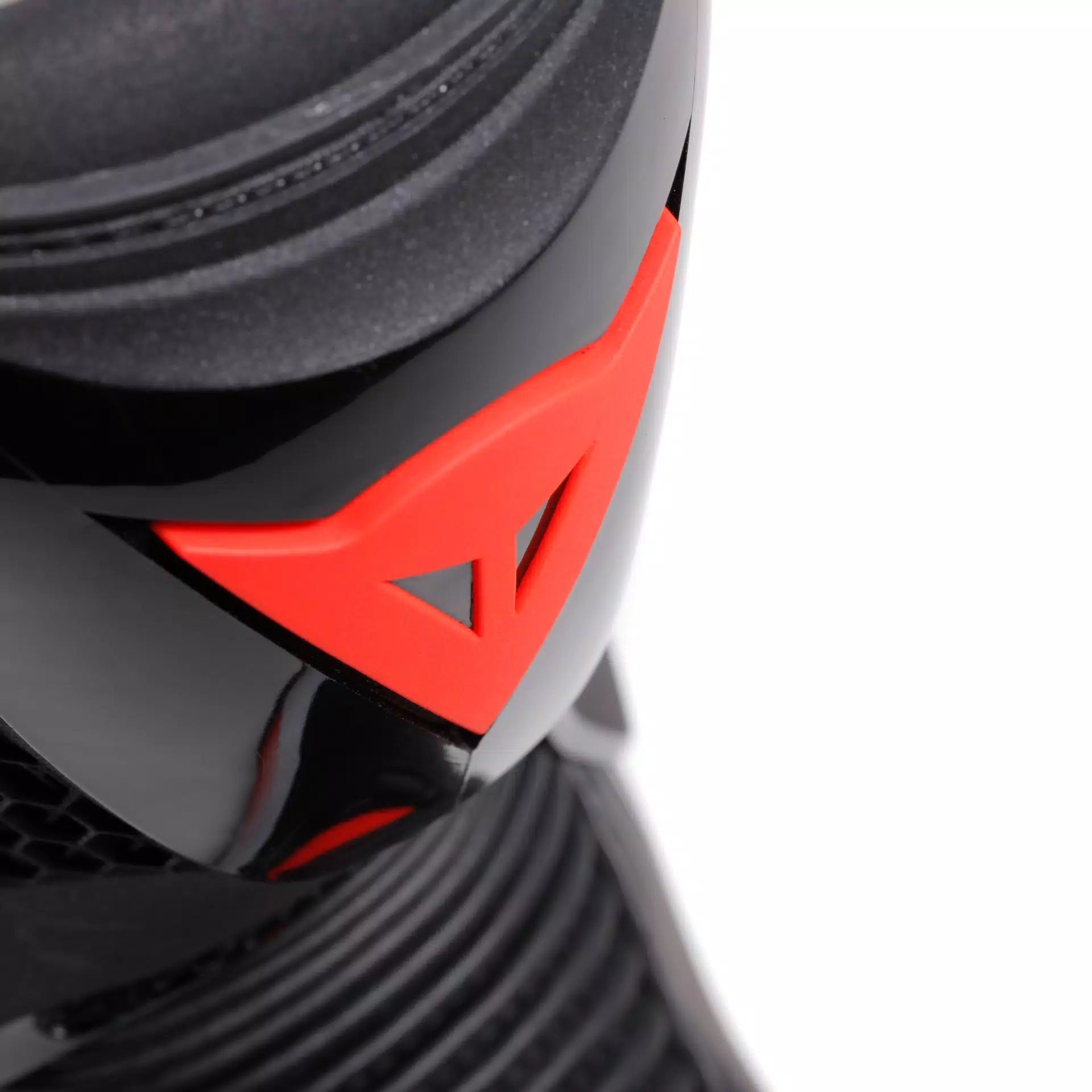 Dainese Torque 4 Racing und Straßen Motorradstiefel | Frauen | Schwarz/Weiß | 2017900087N320