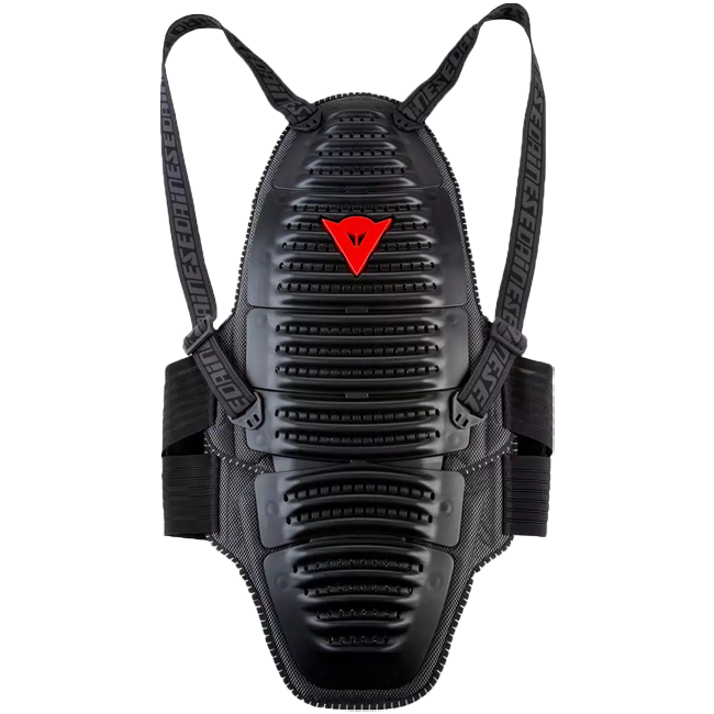 Dainese Rückenprotektor Wave 12 D1 AIR - Höhe <170-185cm/66.9-72.8in | 20187610100100