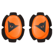 Dainese Pista Knieschleifer Knee Slider Orange 201876166J13001