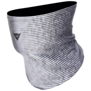 Dainese Halstuch Grau mit AGV Logo | 2019100008009001