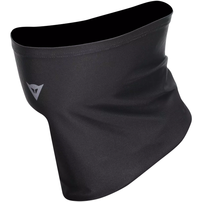 Dainese Halstuch Black mit Dainese Logo | 201910000890L001